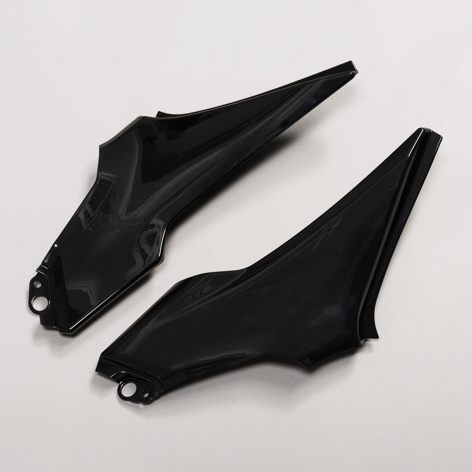 Amotopart 2020-2024 kit kiwasaki z900 rosso nero