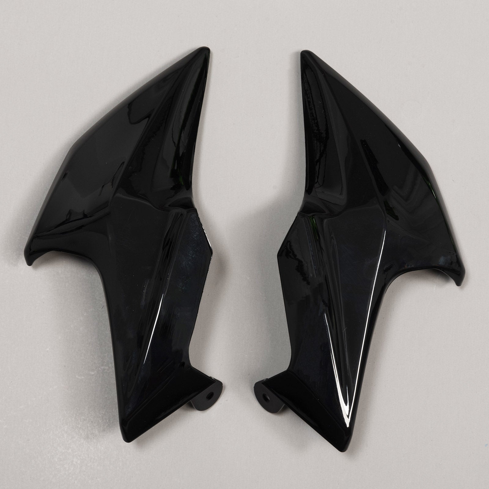 Amotopart 2020-2024 kit kiwasaki z900 rosso nero