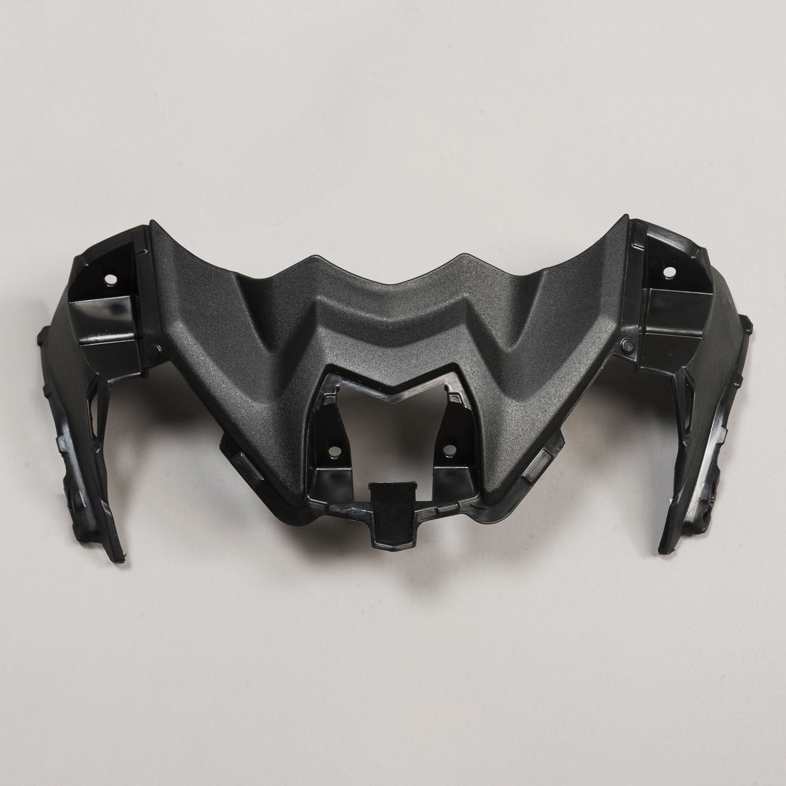 Amotopart 2020-2024 kit kiwasaki z900 rosso nero