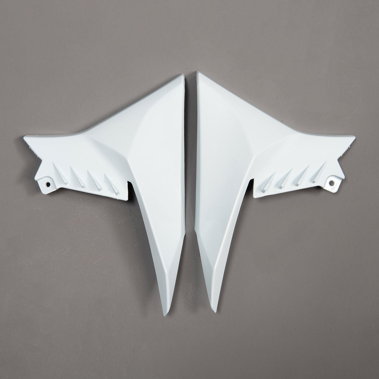 Amotopart 2020-2024 kit di carenatura nero kawasaki z900