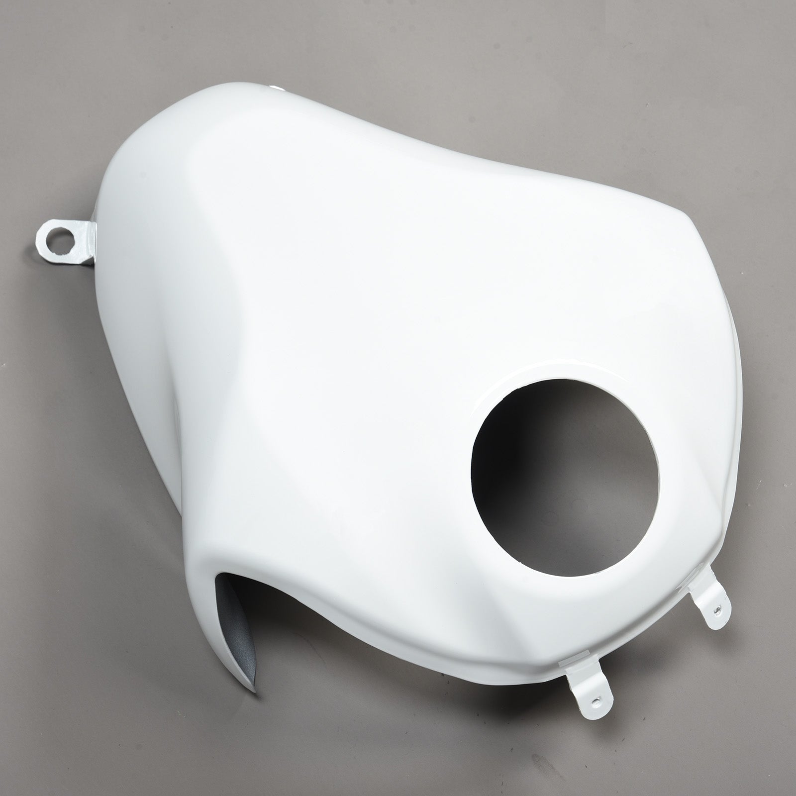 Amotopart 2020-2024 kit di carenatura nero kawasaki z900