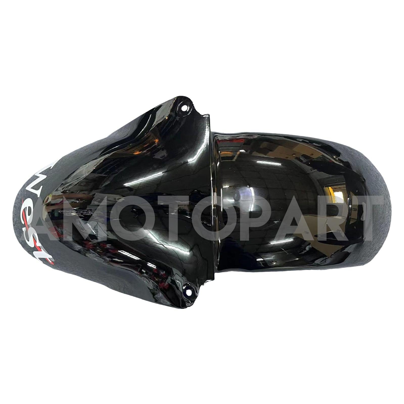 Amotopart Kawasaki 2000-2002 ZX6R 636/ZZR600 2005-2008 KUBSEN