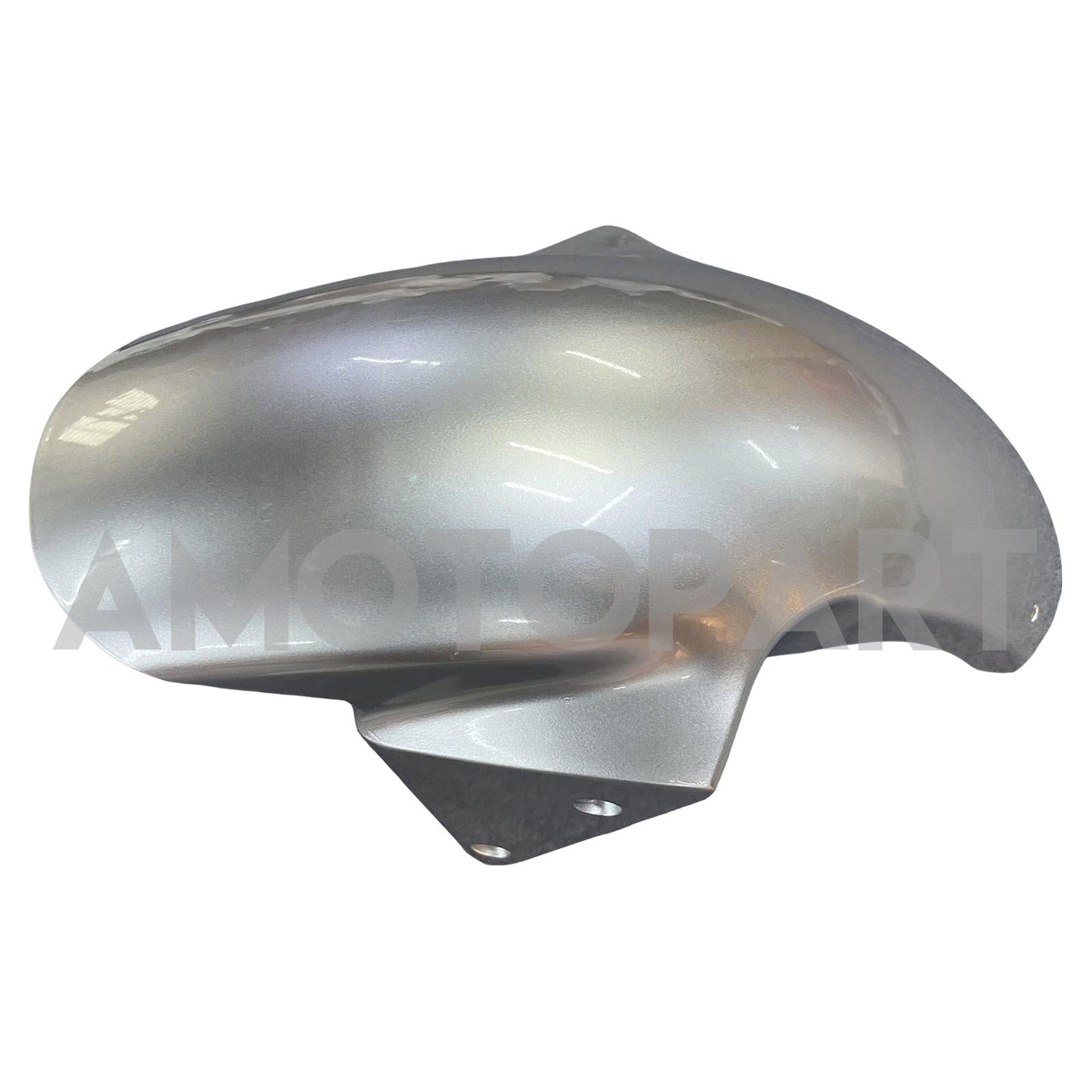 Amotopart 2003-2004 Kawasaki ZX6R Verkleidungs-Sliver-Kit