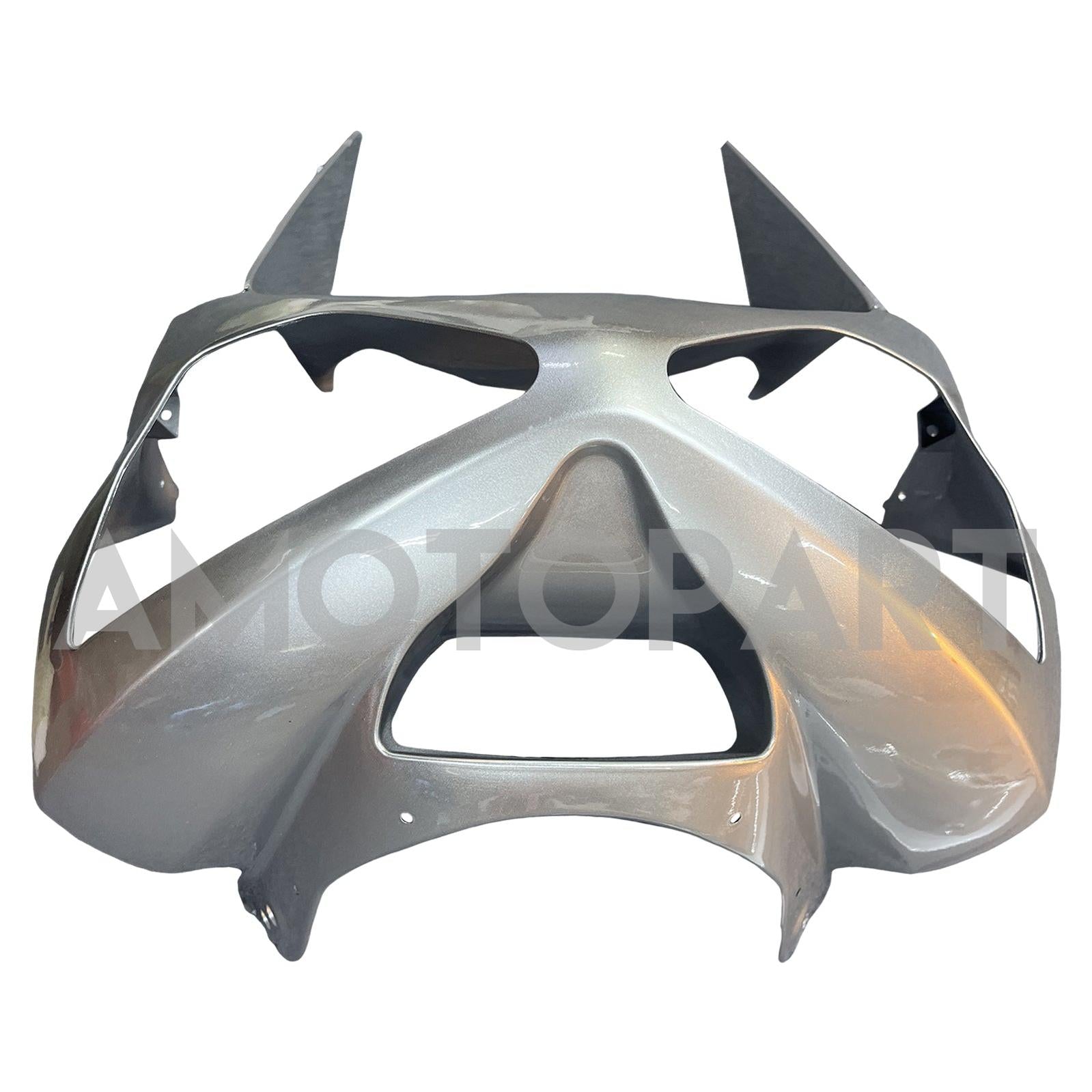 Amotopart 2003-2004 Kawasaki ZX6R Verkleidungs-Sliver-Kit