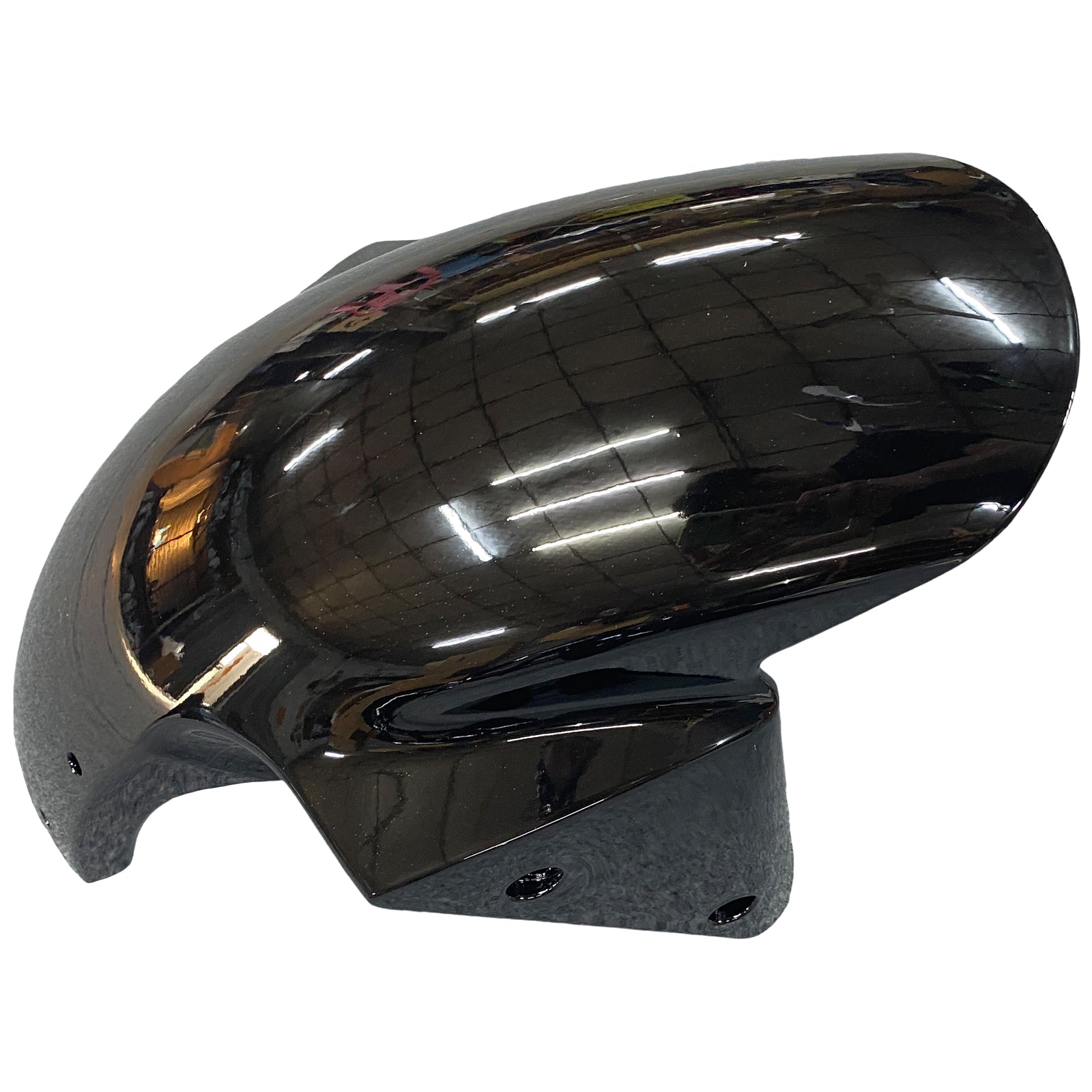 Amotopart 2003-2004 カワサキ ZX6R フェアリング ブラック キット