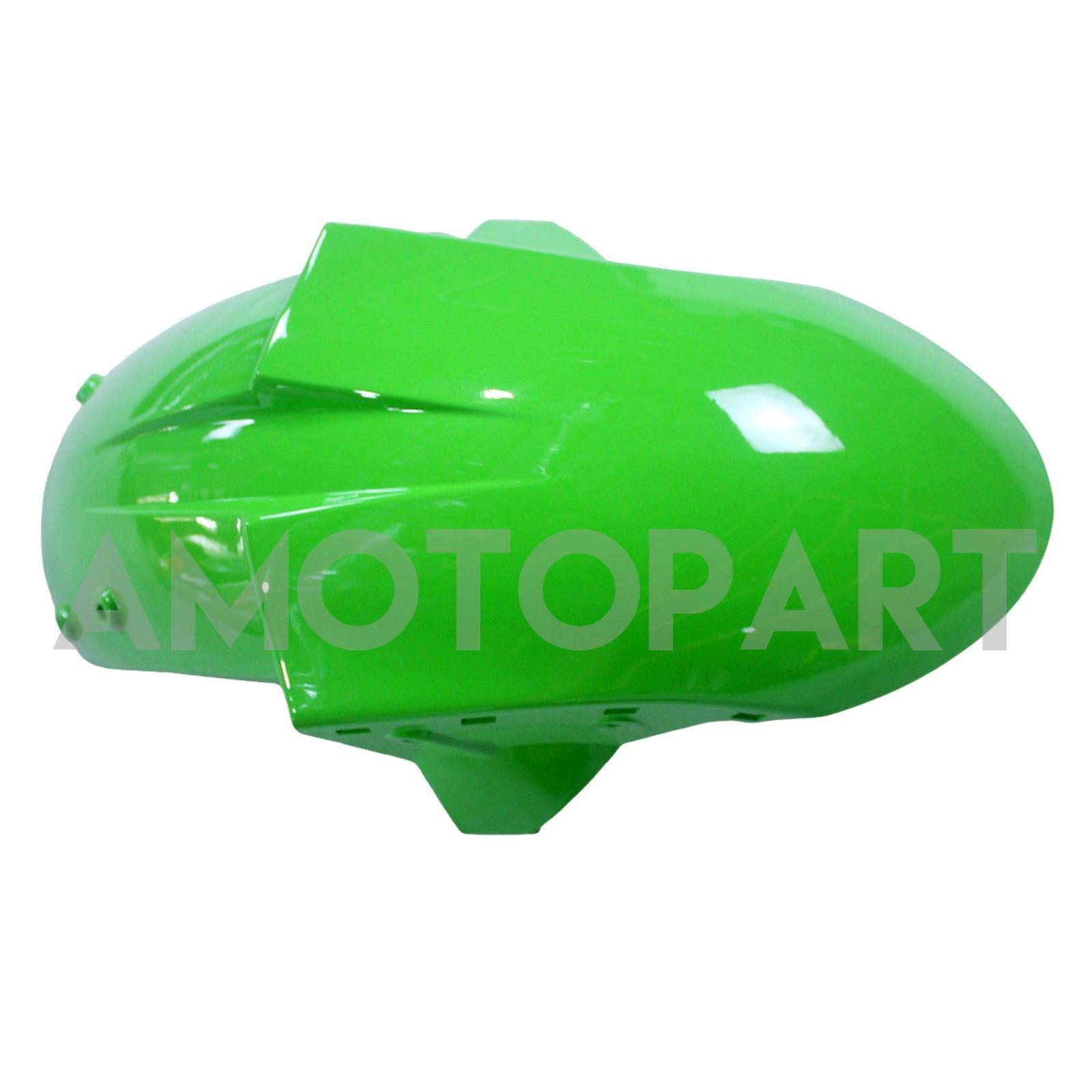 Amotopart Fairings Kawasaki ZX6R 636 (2007-2008) Fairing Kit