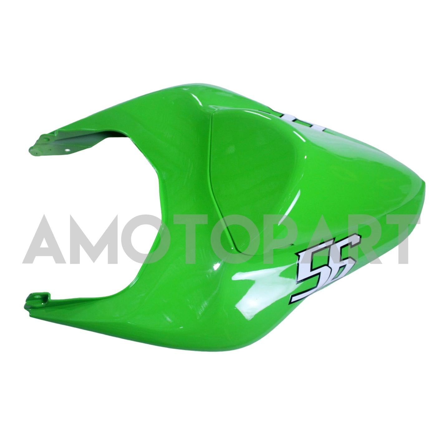 Amotopart Fairings Kawasaki ZX6R 636 (2007-2008) Fairing Kit