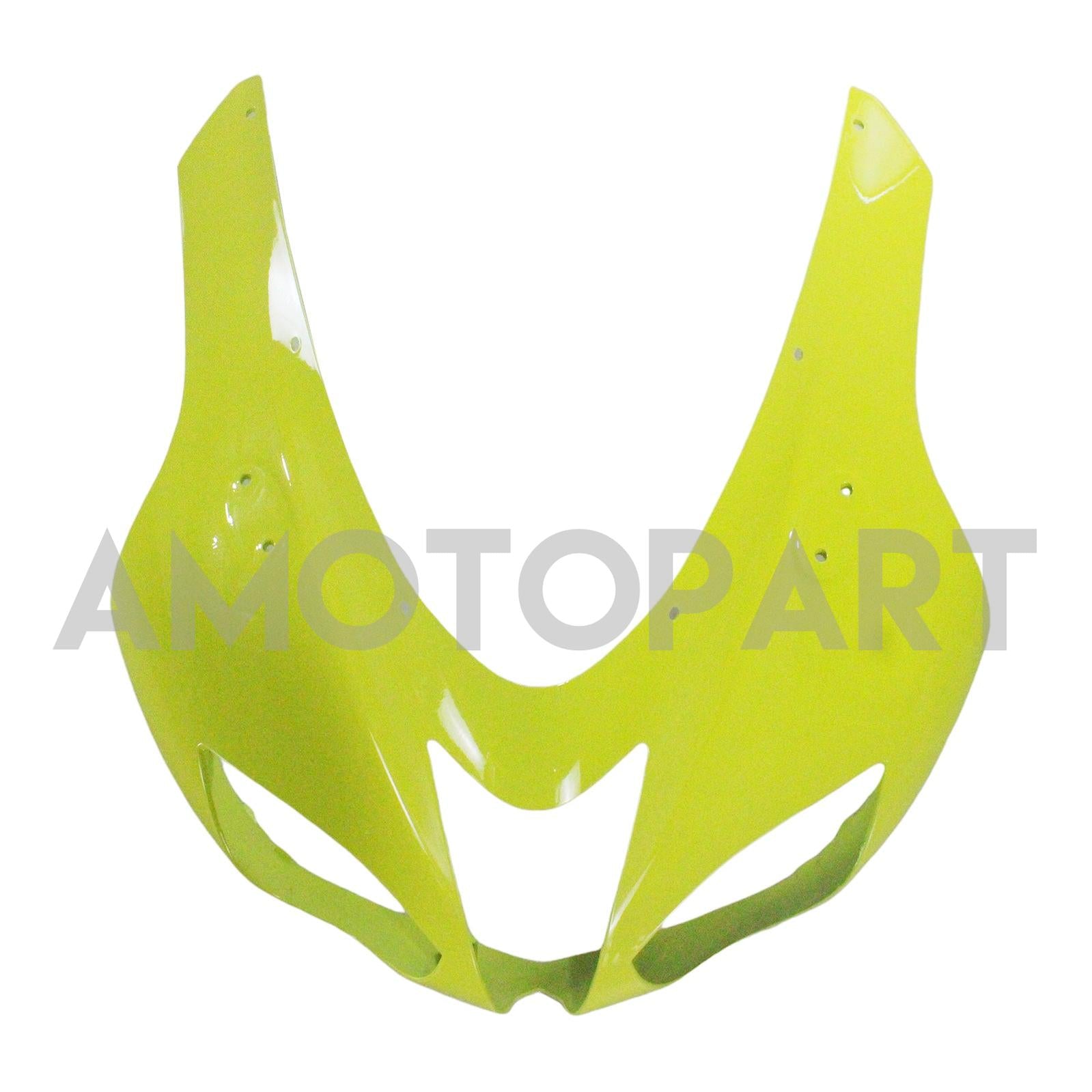 Amotopart Kawasaki 2007-2008 ZX6R 636 Yellow Rooting Kit