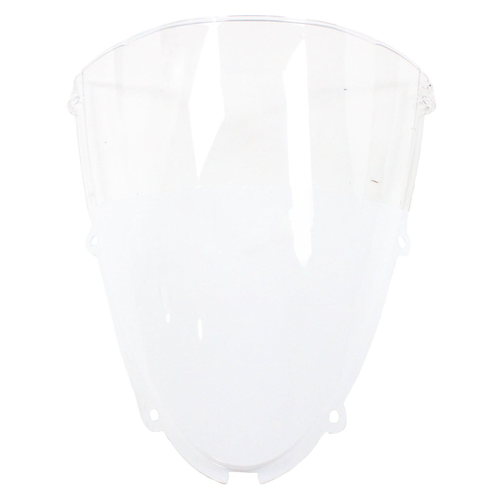 Amotopart Kawasaki 2007-2008 ZX6R 636 Colorful Fairing Kit