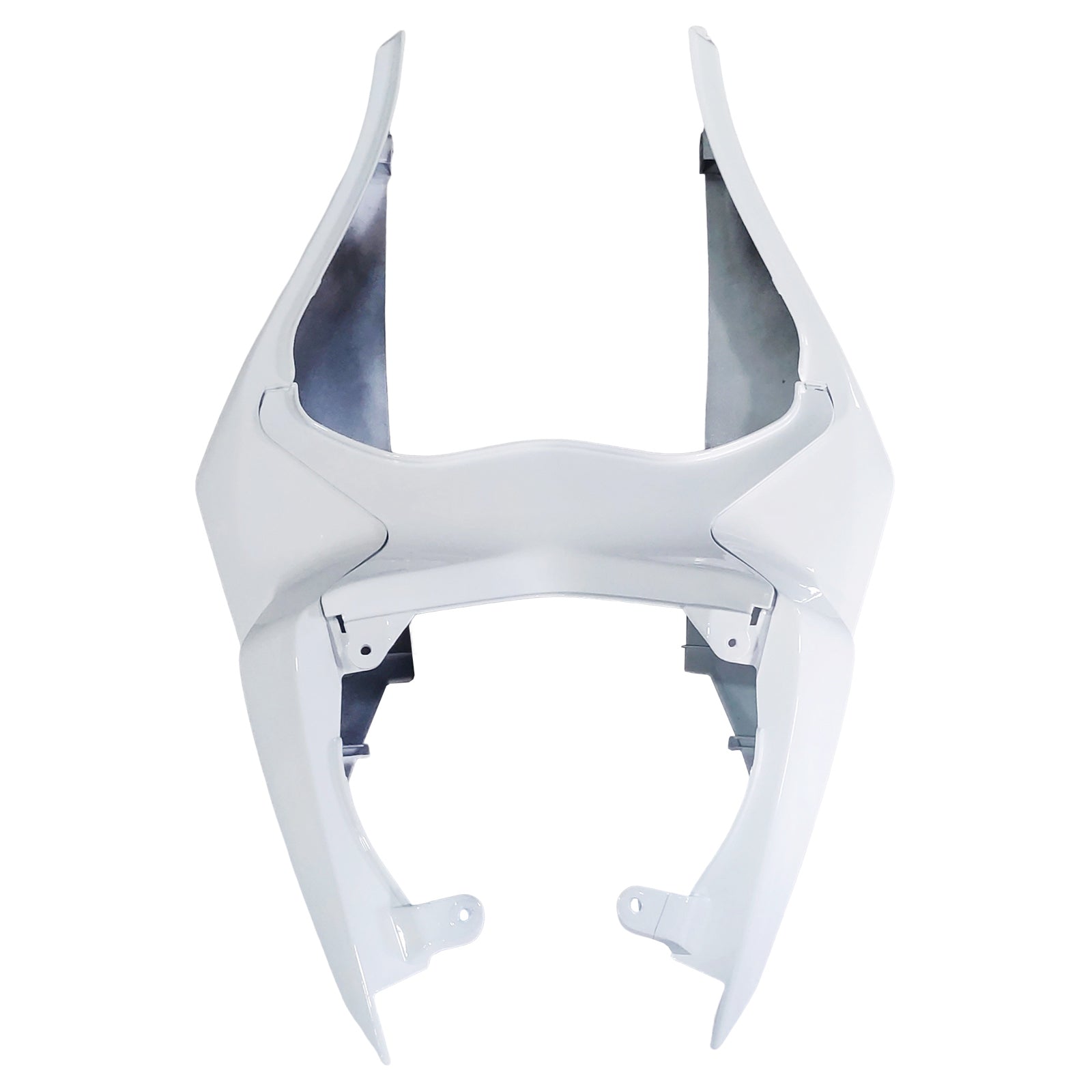 Amotopart Kawasaki 2009-2012 ZX6R 636 Green Style2 Fairing Kit