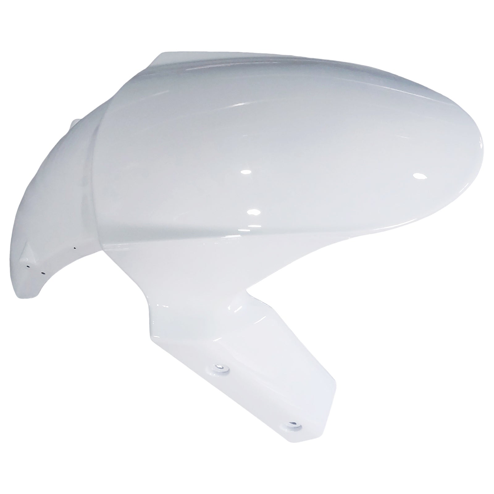 Amotopart Kawasaki 2009-2012 ZX6R 636 Green Style2 Fairing Kit