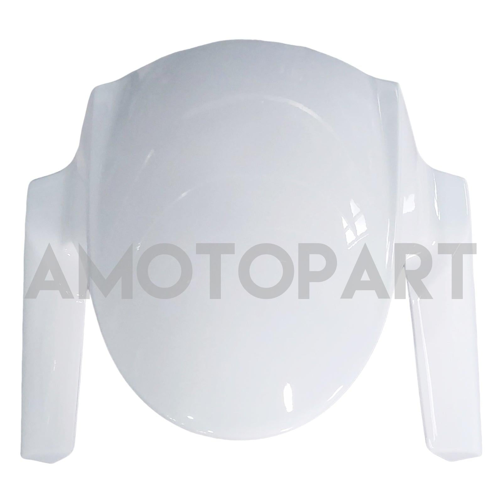 Amotopart Kawasaki 2009-2012 ZX6R 636 Green Style2 Kit de carenagem
