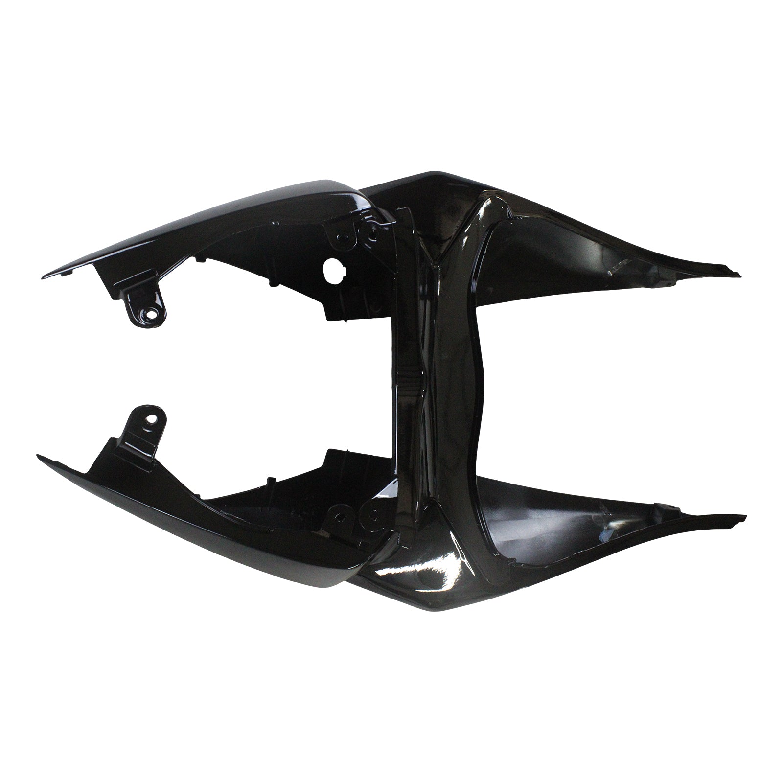 AMOTOPART KAWASAKI ZX6R 636 2009-2012 MULTOLOR BOOD KIT