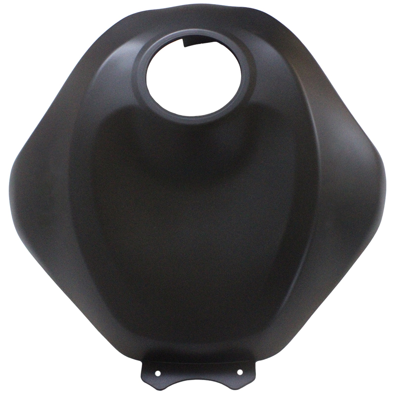 Amotopart Kawasaki 2009-2012 ZX6R 636 Green&Black Style2 Fairing Kit