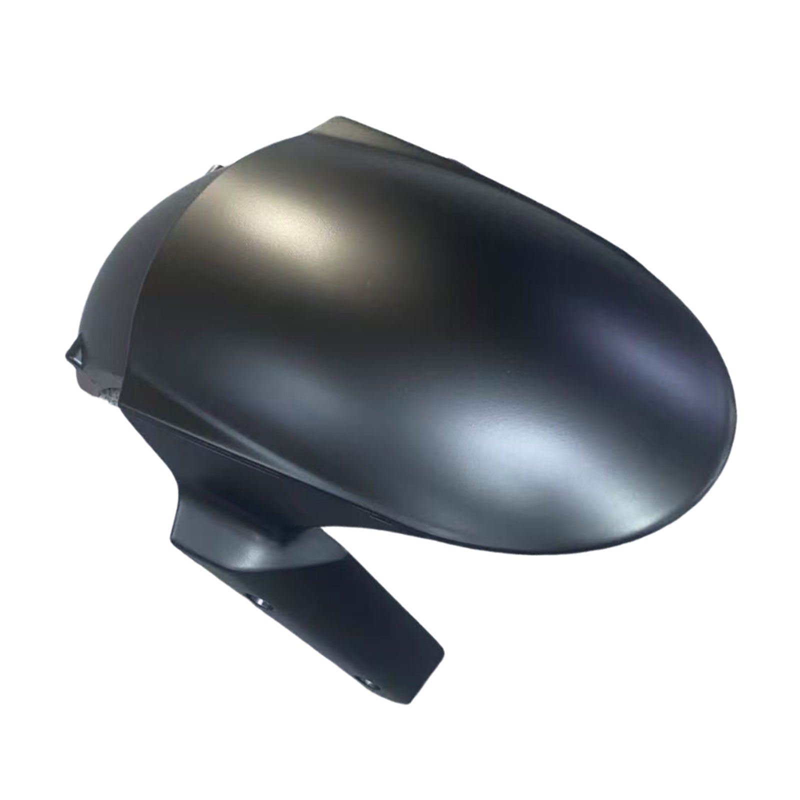 Amotopart Kawasaki ZX6R 636 2013-2018 Black Fairing Kit
