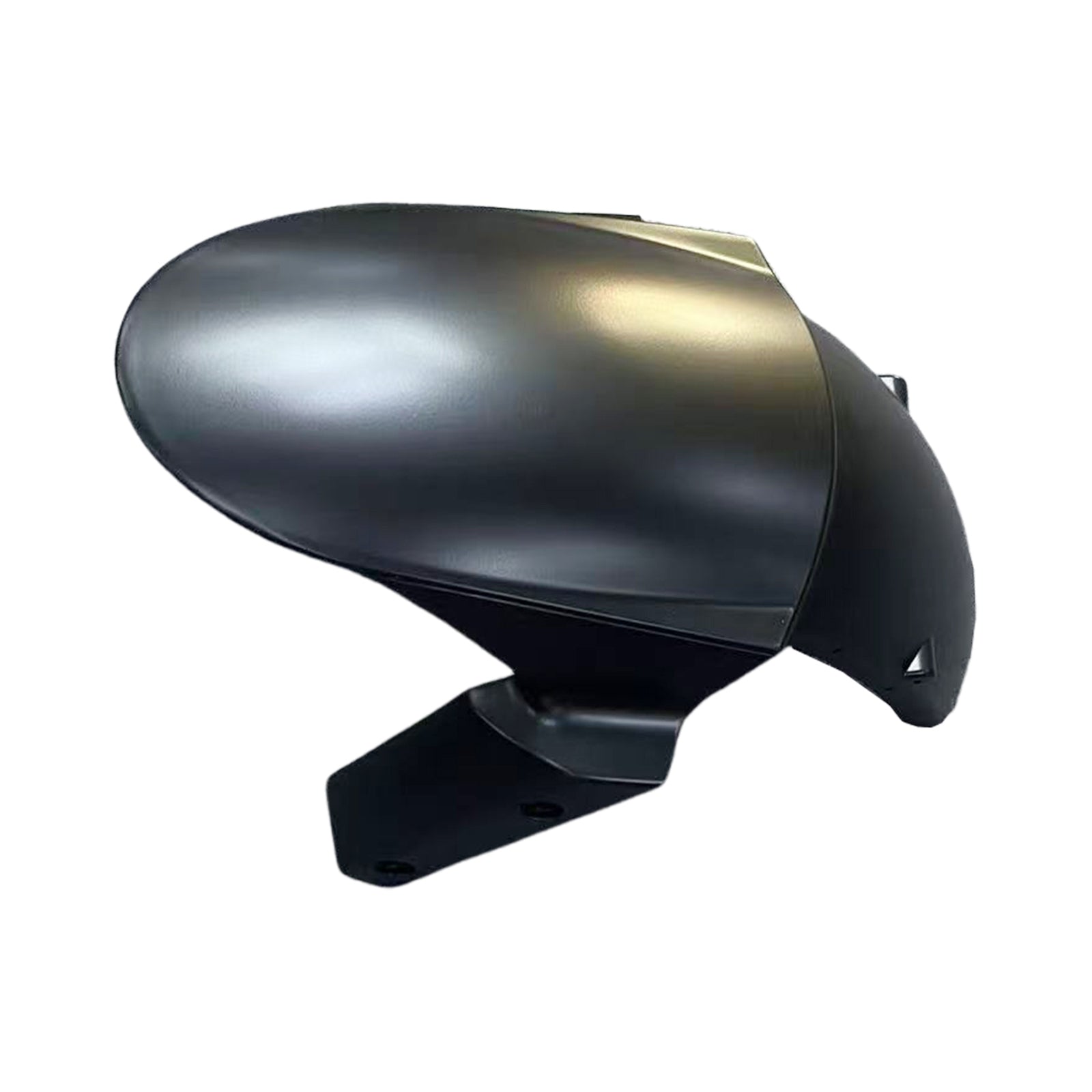 Amotopart 2013-2018 Kawasaki ZX6R 636 Black Fairing Kit