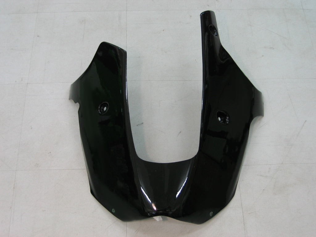 Amotopart 2000-2001 Kawasaki ZX9R フェアリング グリーンキット