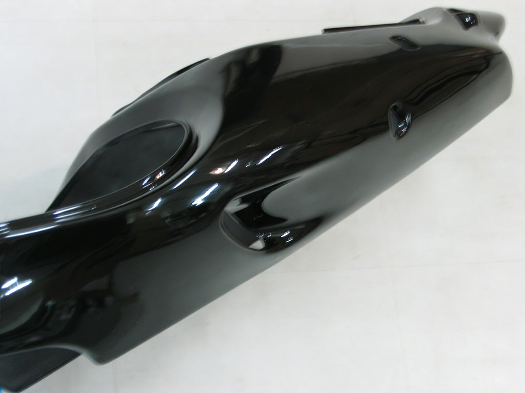 Amotopart 2000-2001 Kawasaki ZX9R Black Fairing Kit