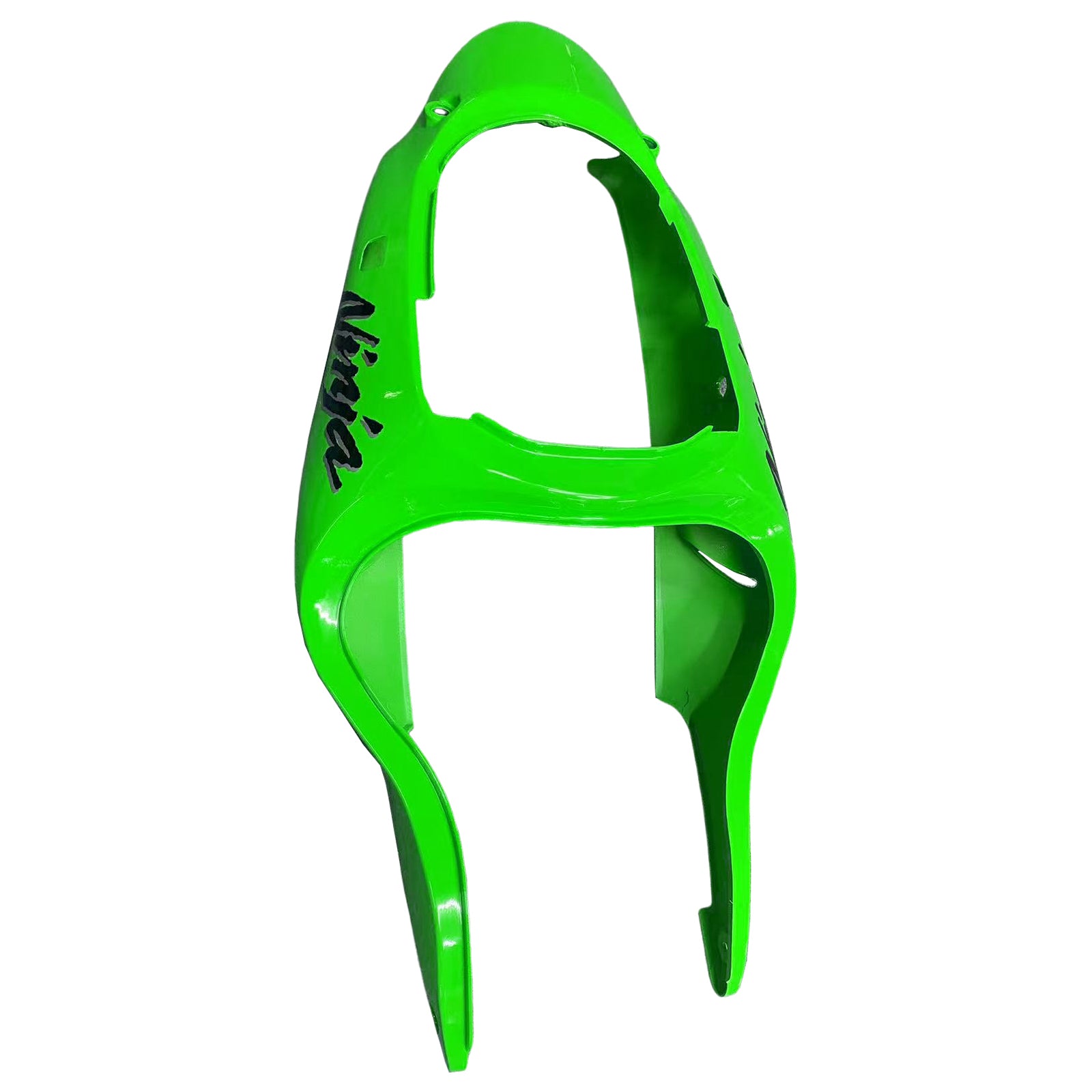 Amotopart 2000-2001 Kawasaki ZX9R Light Green Fairing Kit