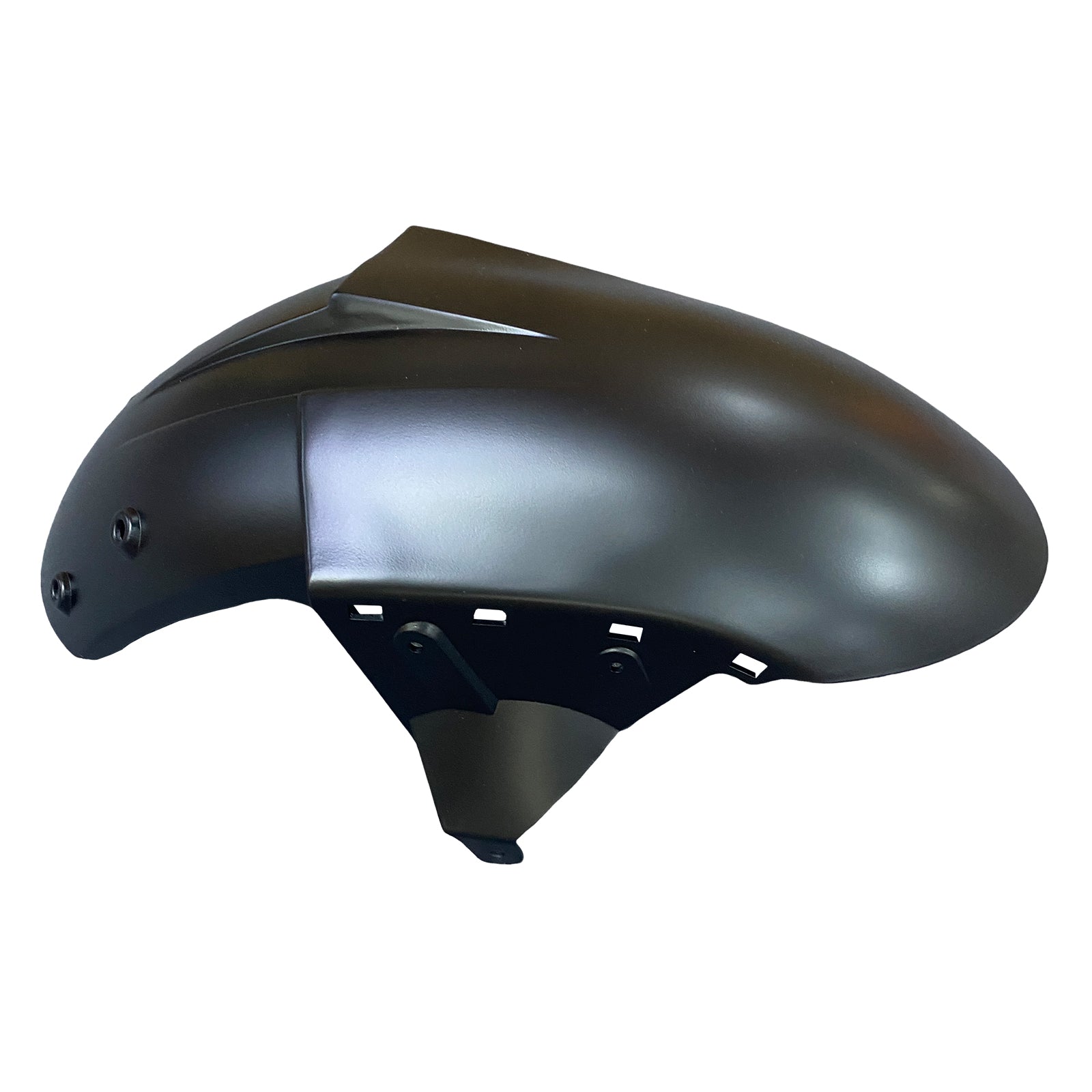 Amotopart Kawasaki 2004-2005 ZX10R mat sort kåbesæt