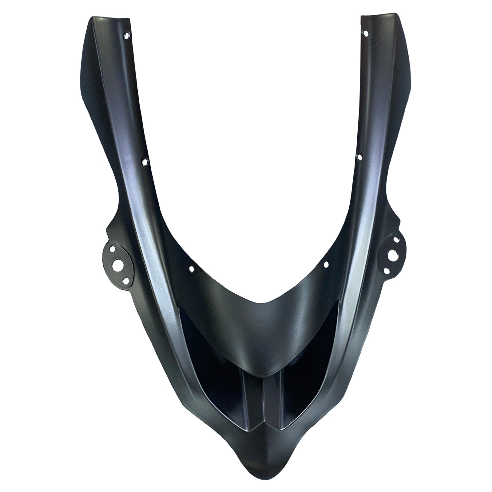 Amotopart Kawasaki 2004-2005 ZX10R mat sort kåbesæt