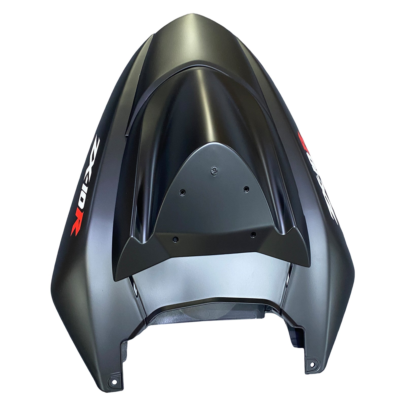 Amotopart Kawasaki 2004-2005 ZX10R mat sort kåbesæt