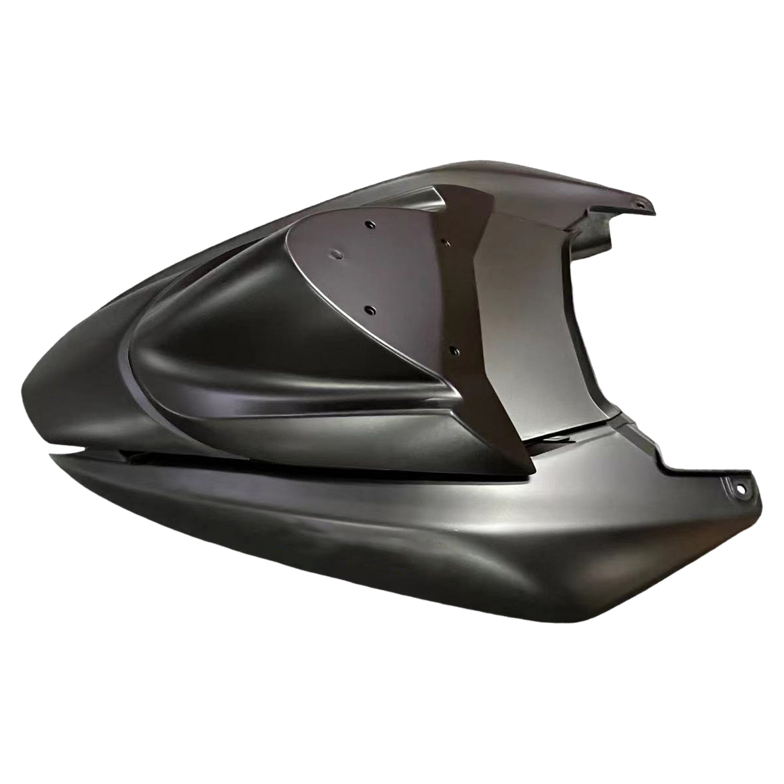 Amotopart Kawasaki 2004-2005 ZX10R Matte Black Fairing Kit