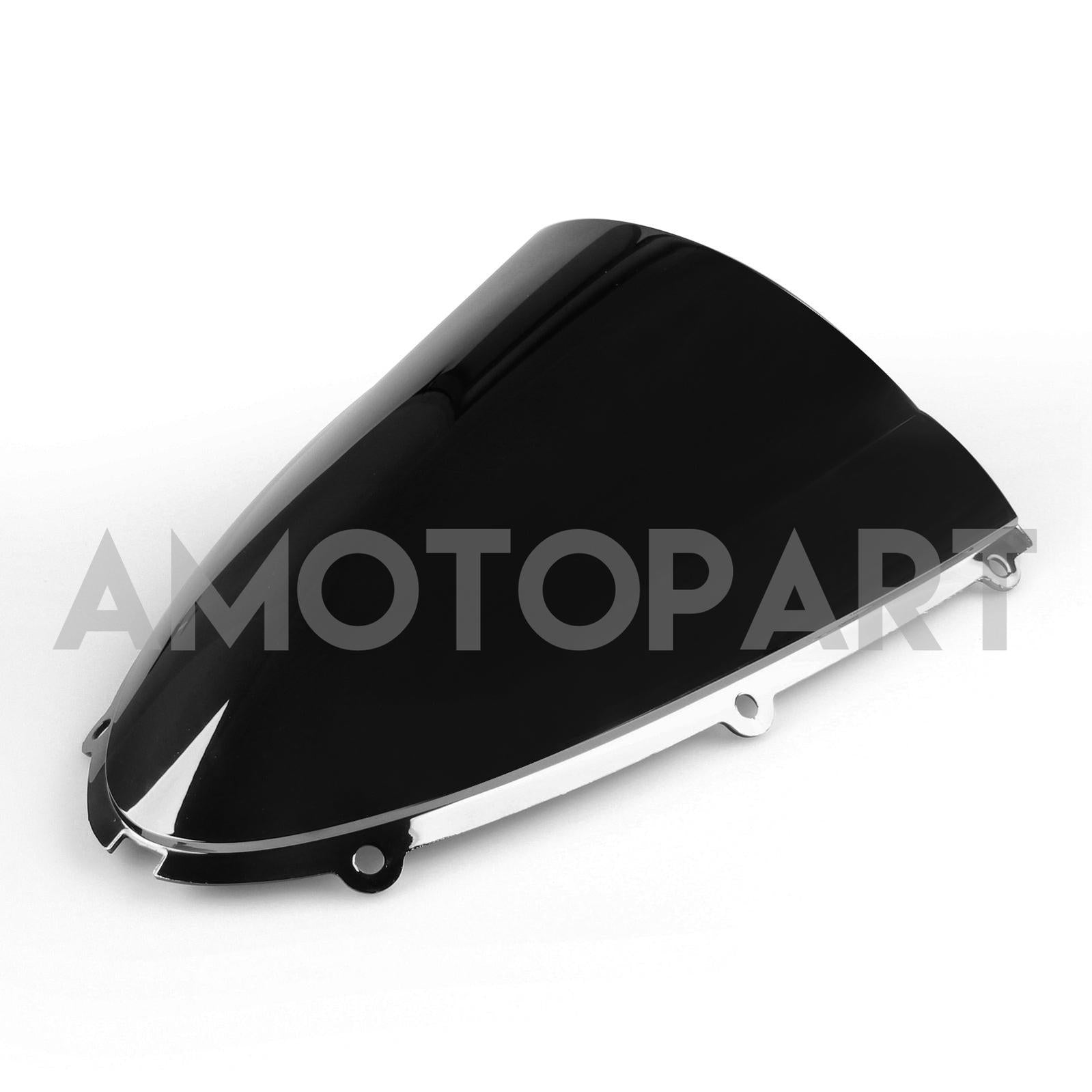 Amotopart 2006-2007 Kawasaki ZX10R RED RED KIT