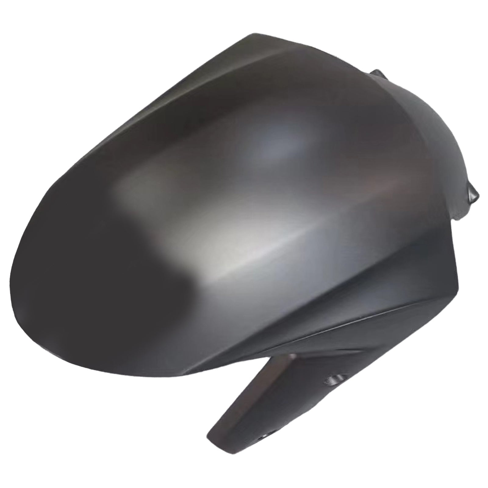 Amotopart 2008-2010 Kawasaki ZX10R Green&Black Style2 Fairing Kit