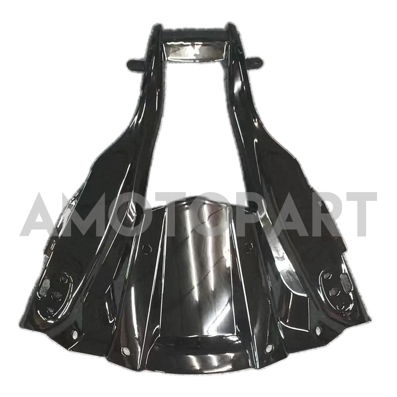 Amotopart 2011-2015 Kawasaki ZX10R Verkleidung G-Black Kit