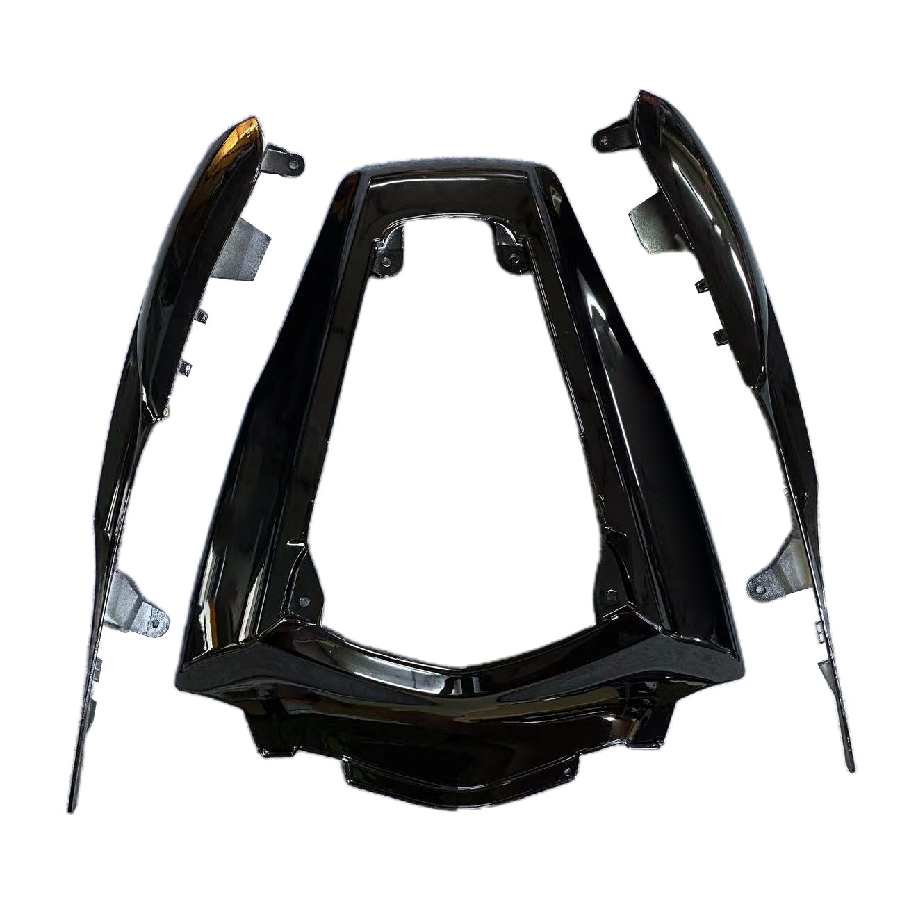 Amotopart Fairings Kawasaki ZX10R 2011-2015 Fairing Kit