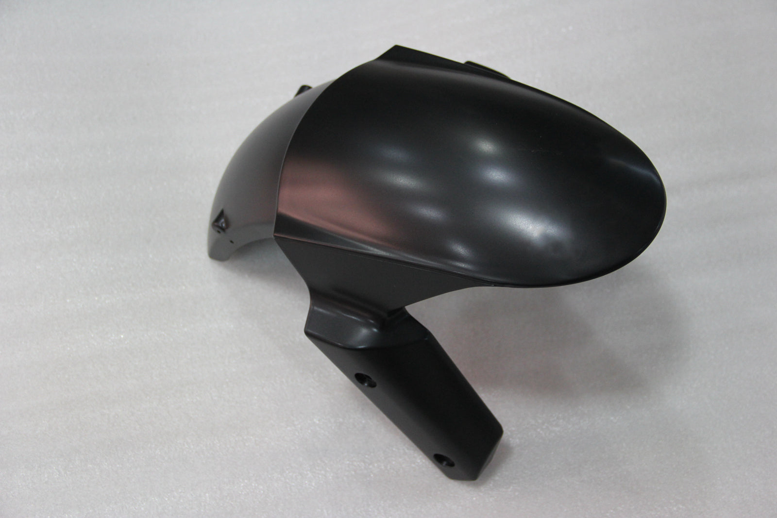 Amotopart 2011-2015 Kawasaki ZX10R Fairing Black Kit