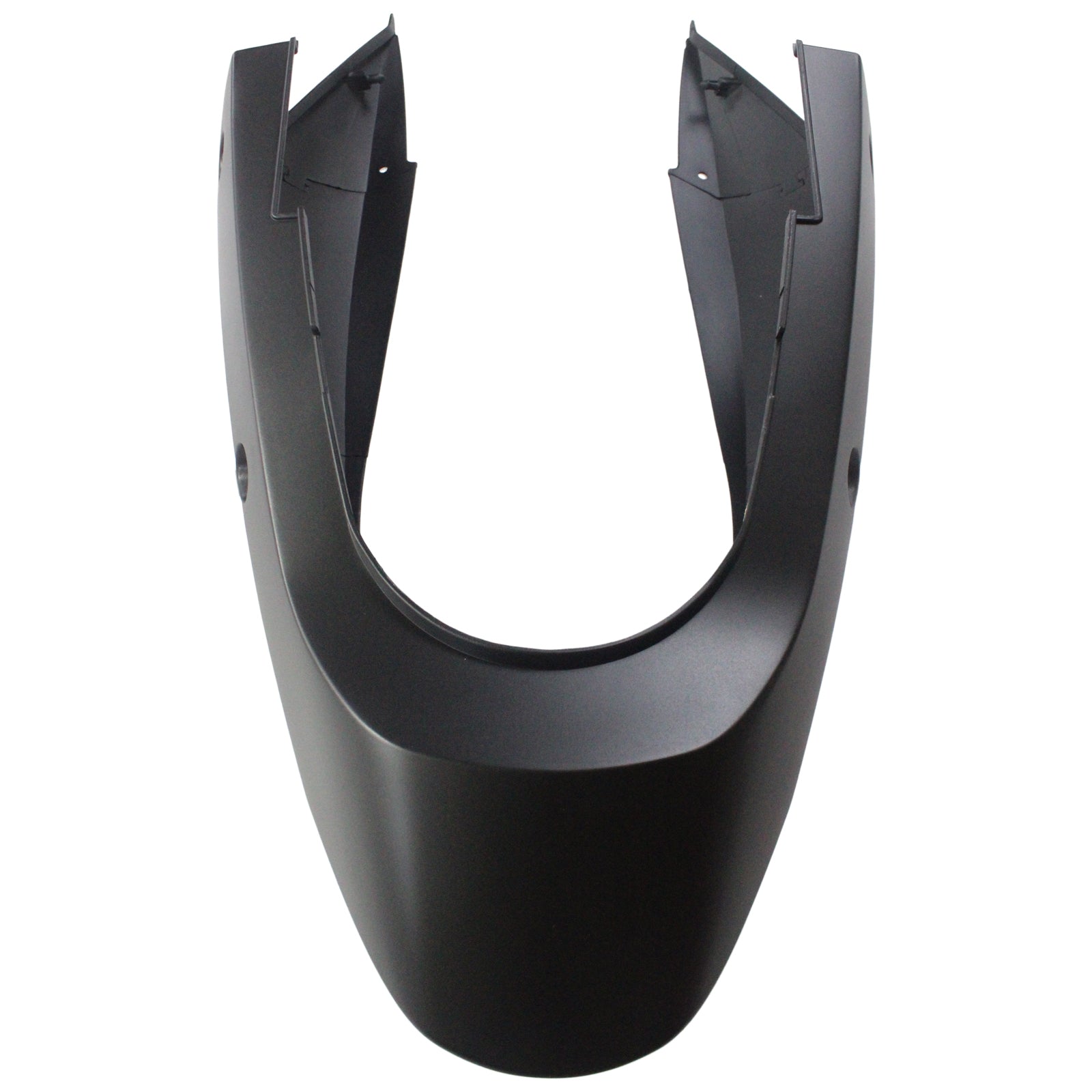 Amotopart Kawasaki 2000-2001 ZX12R Black Mix White Realing Kit