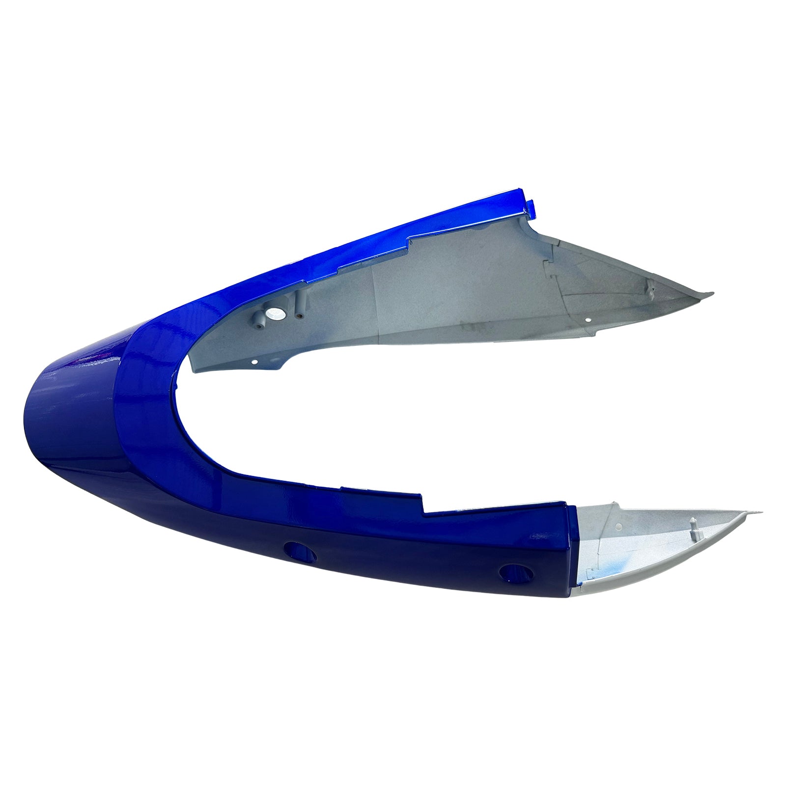 Amotopart 2002-2005 Kawasaki ZX12R Fairing G-Black & Gold Kit