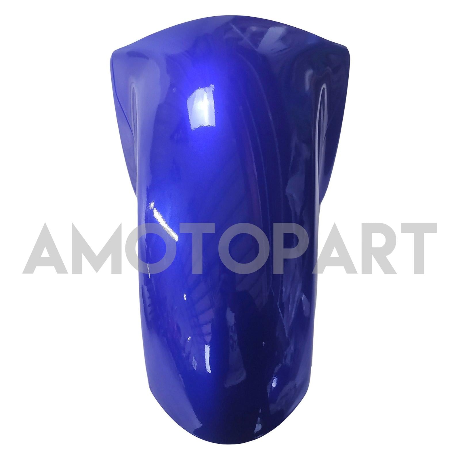 Amotopart 2006-2011 Kawasaki ZX14R Blue Style3 Fairing Kit
