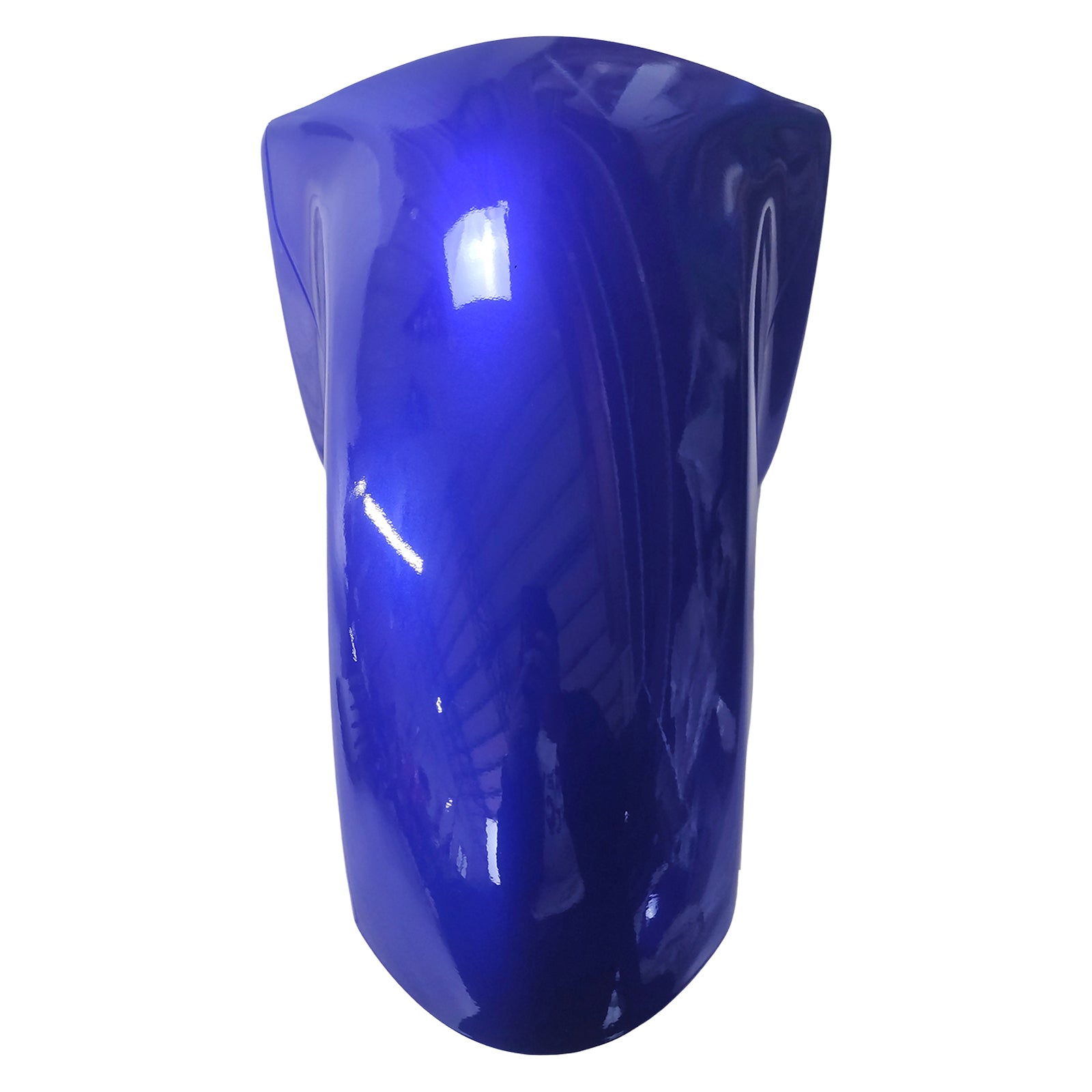Amotopart 2006-2011 Kawasaki ZX14R Blue Style3 Fairing Kit