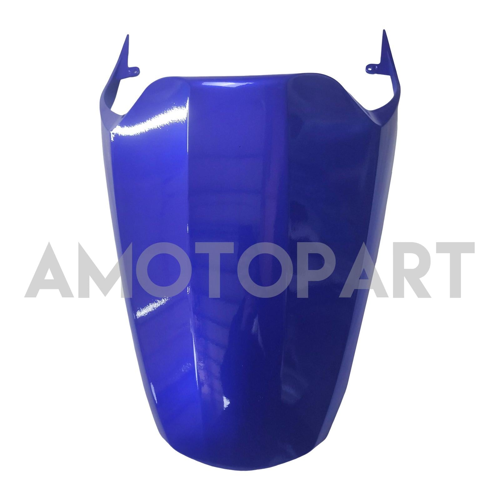Amotopart 2006-2011 Kawasaki ZX14R Blue Style3 Fairing Kit