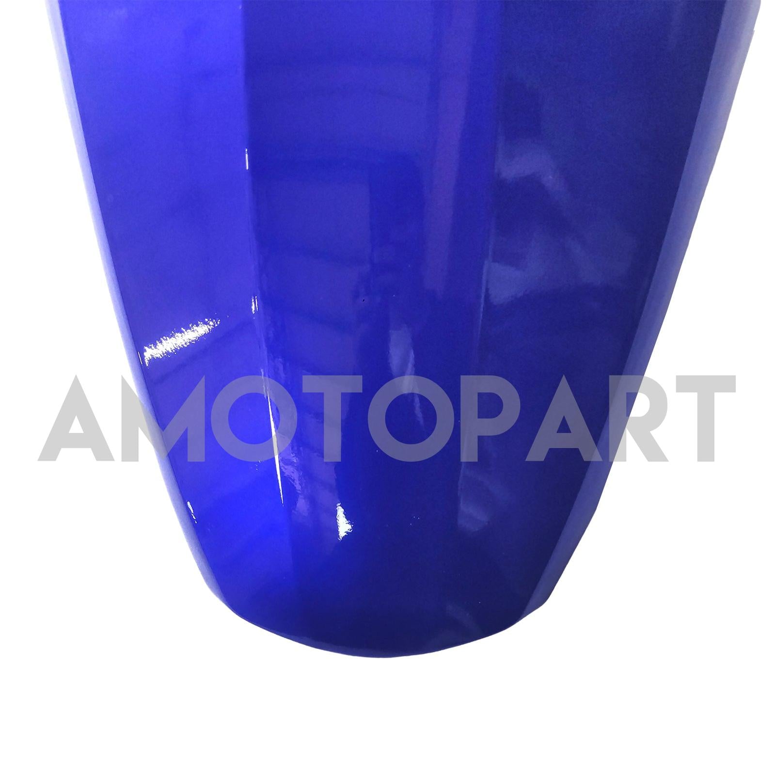 Amotopart 2006-2011 Kawasaki ZX14R Blue Style3 Fairing Kit
