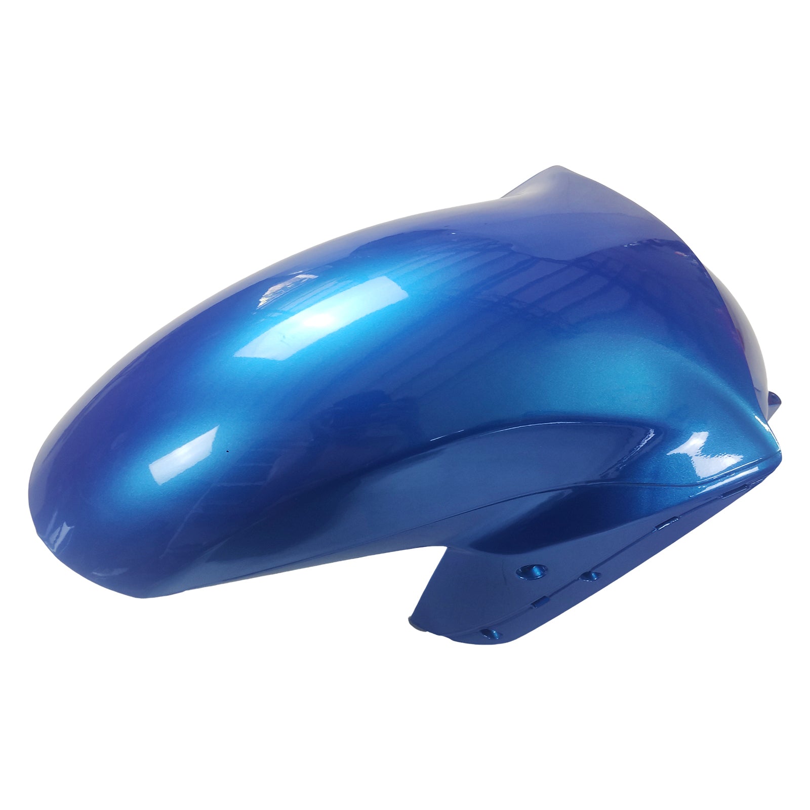 Amotopart Kawasaki 2012-2025 ZX14R Blue Fairing Kit