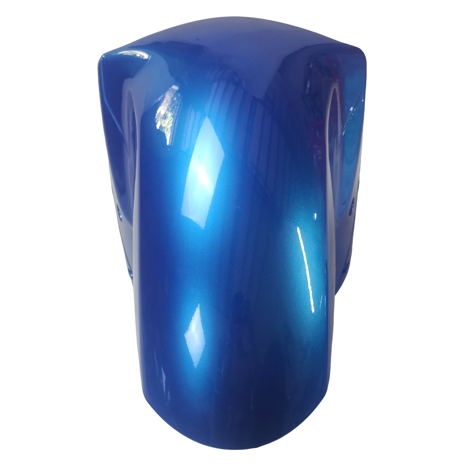 Amotopart Kawasaki 2012-2025 ZX14R Blue Fairing Kit