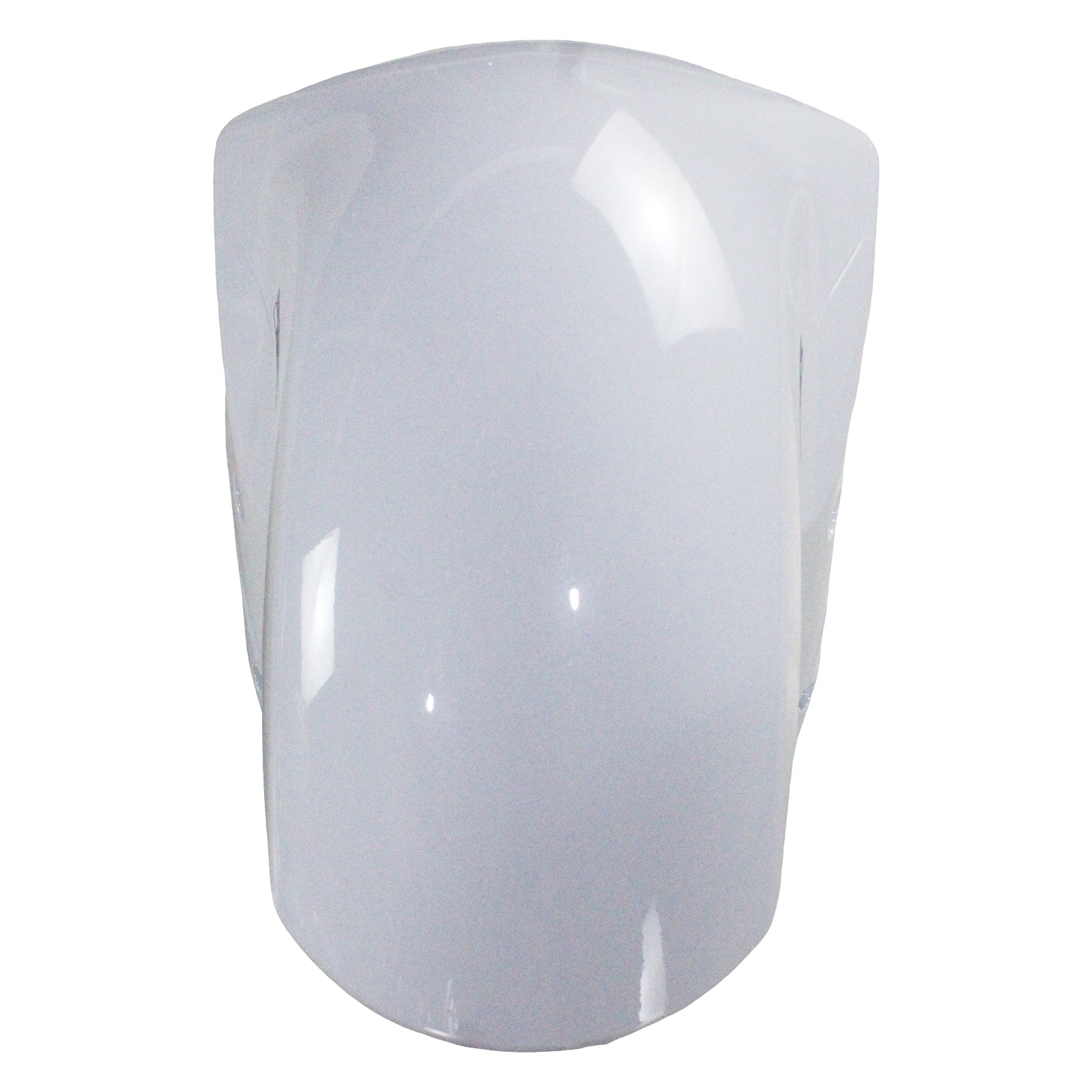 Amotopart Kawasaki 2012-2025 ZX14R White Fairing Kit
