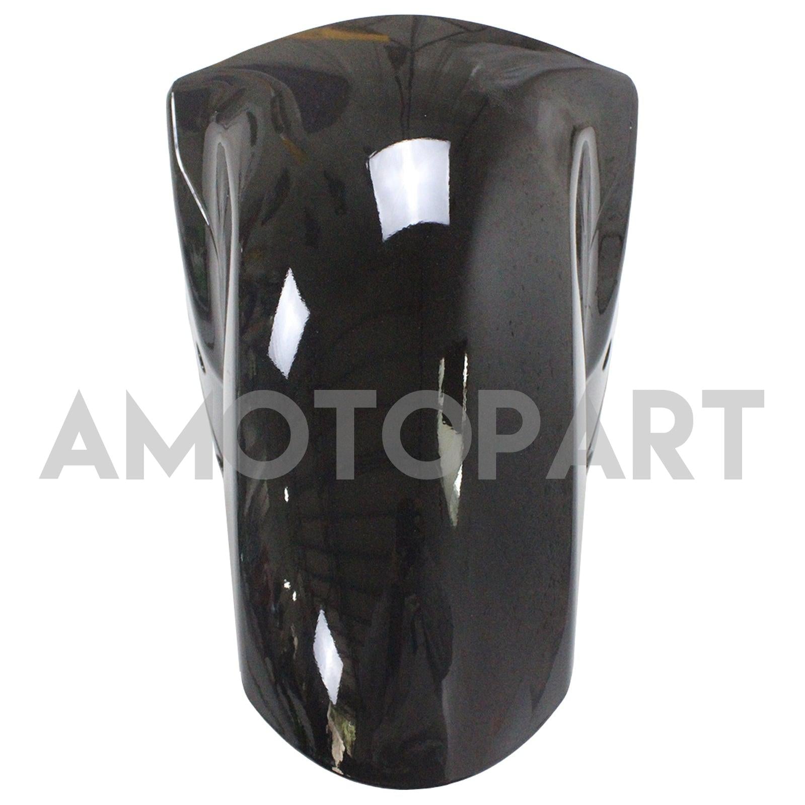 Amotopart Kawasaki 2012-2025 ZX14R Green Black Dehnung Kit