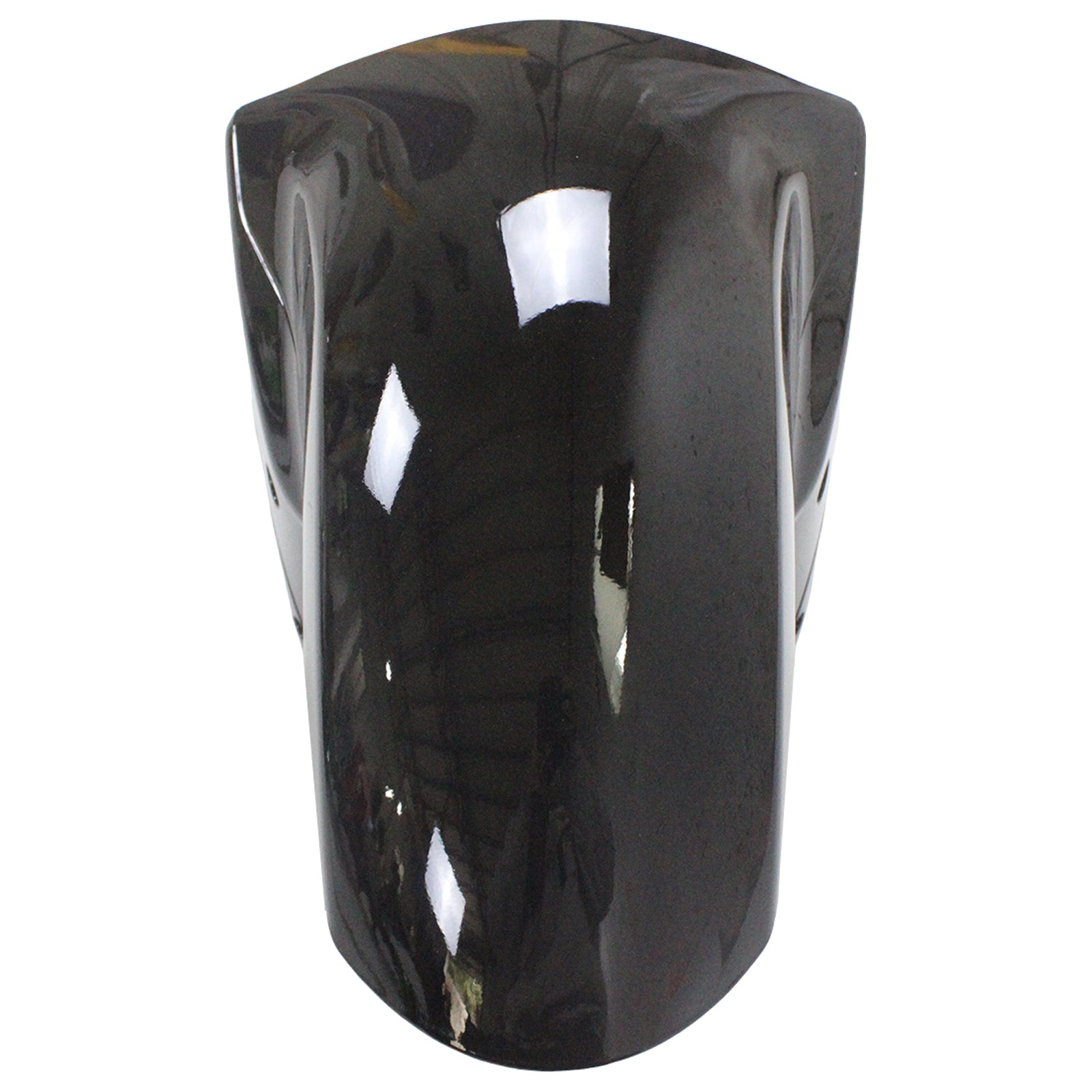 Amotopart Kawasaki 2012–2025 ZX14R Grün Schwarz Verkleidungsset