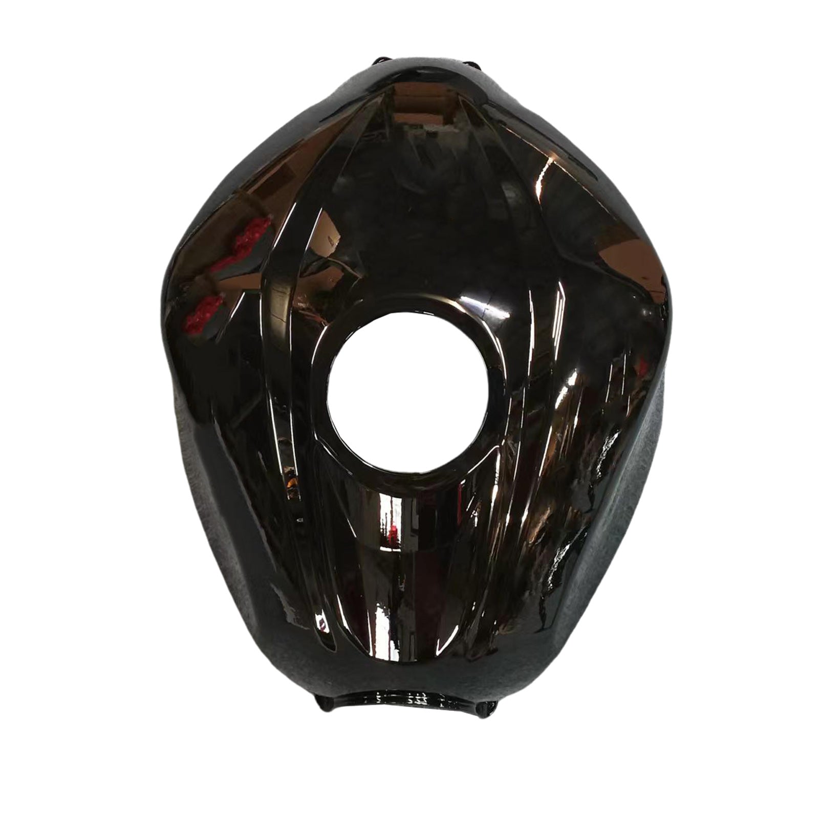 Amotopart 2013-2024 Kawasaki EX300/Ninja300 Black Fairing Kit