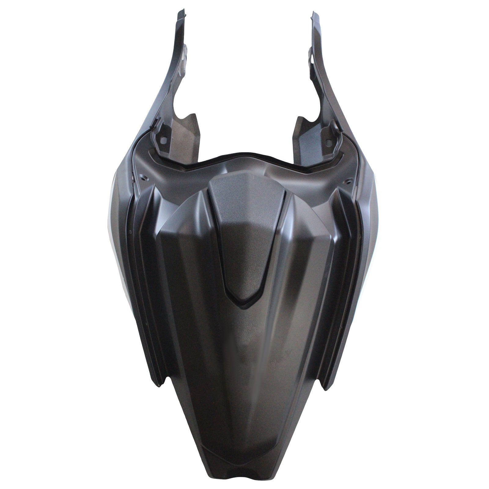 Amotopart Kawasaki 2018-2023 EX400/NINJA400 MATTE GREEN BLACK Fairing Kit