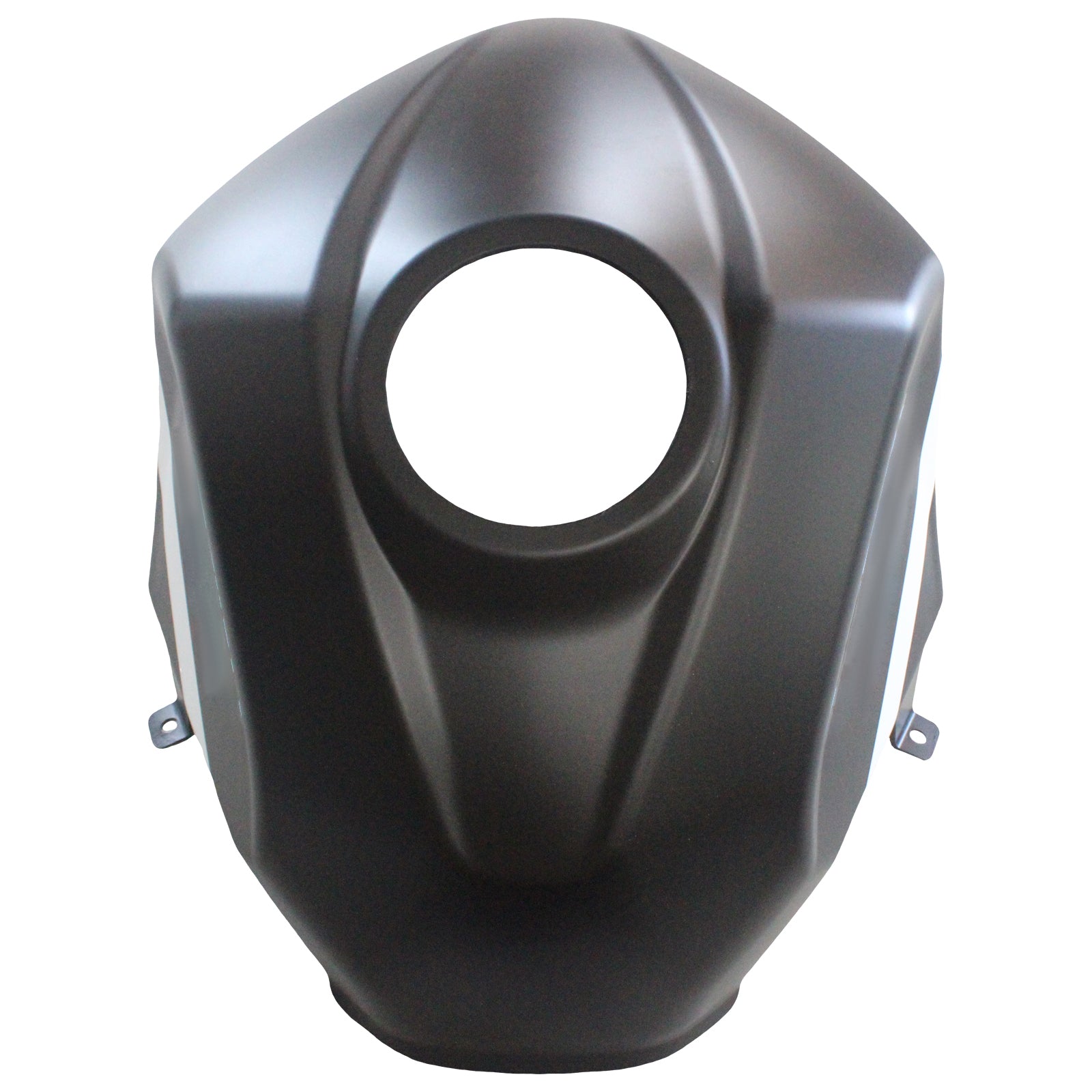 Amotopart Kawasaki 2018-2023 EX400/NINJA400 MATTE GREEN BLACK Fairing Kit