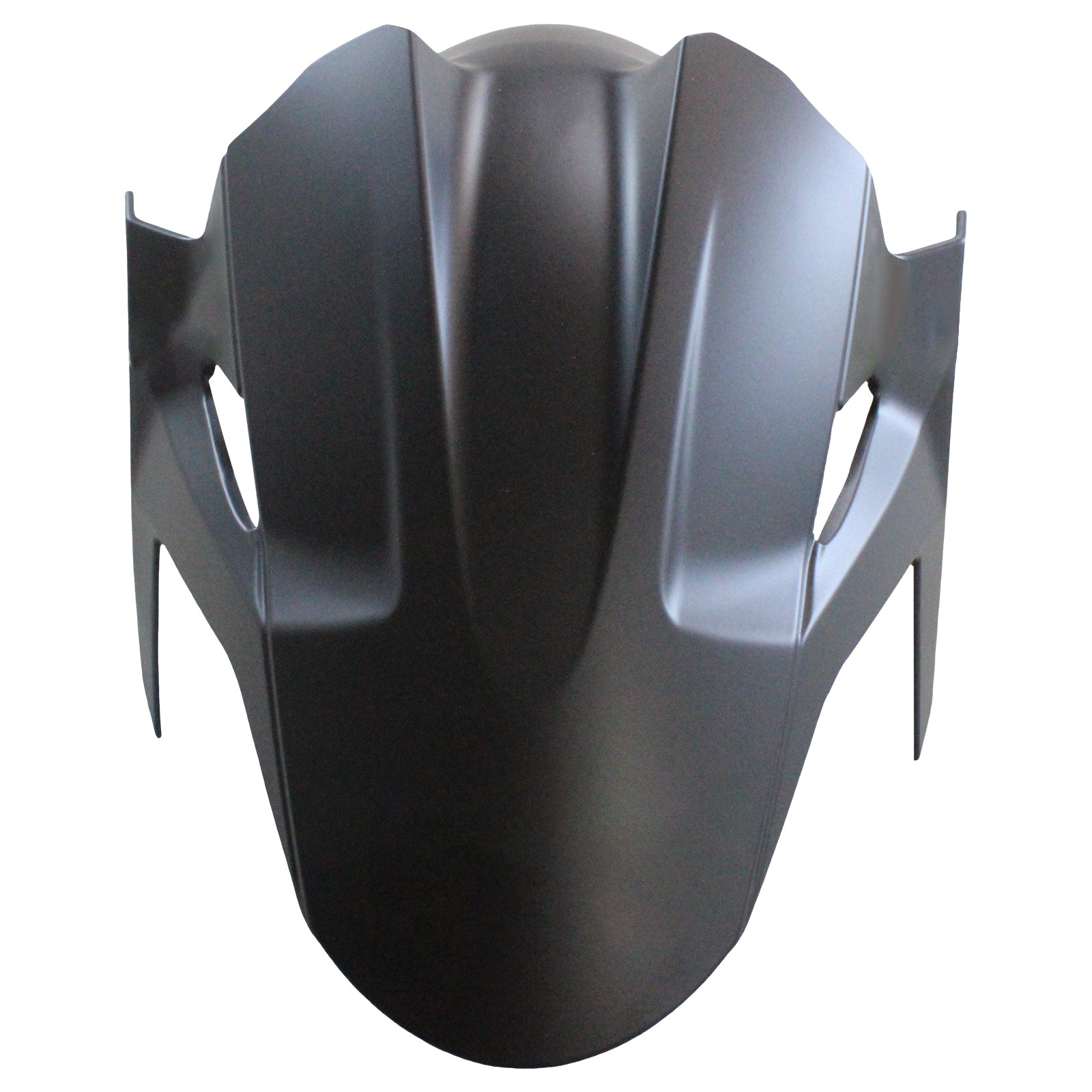 Amotopart Kawasaki 2018-2023 EX400/NINJA400 MATTE GREEN BLACK Fairing Kit