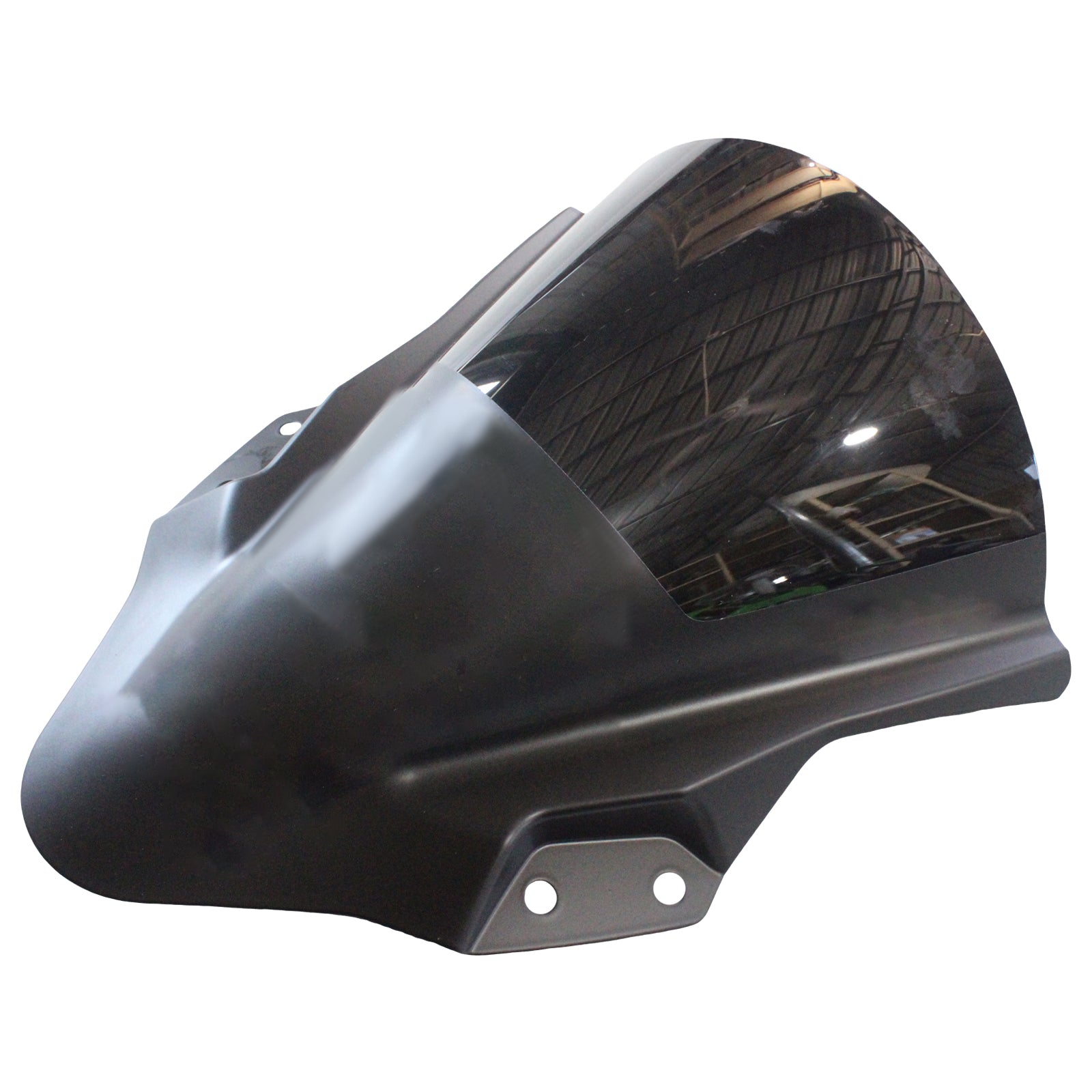 Amotopart Kawasaki 2018-2023 EX400/NINJA400 MATTE GREEN BLACK Fairing Kit