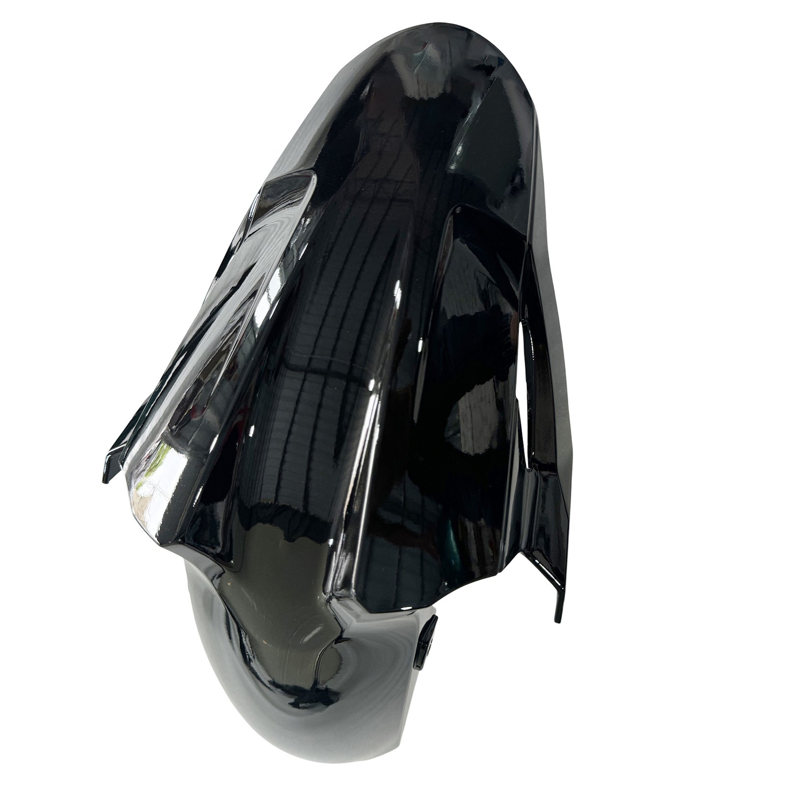 Amotopart 2018-2024 Kawasaki EX400 Ninja400 Petronas フェアリングキット