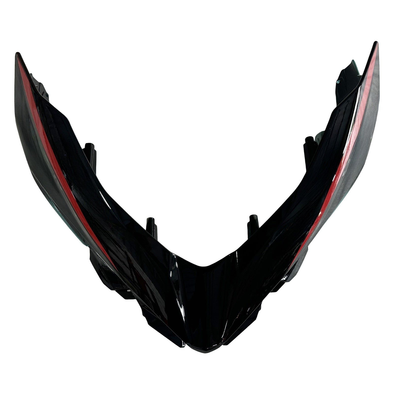 Amotopart 2018-2024 Kawasaki EX400 Ninja400 Petronas フェアリングキット